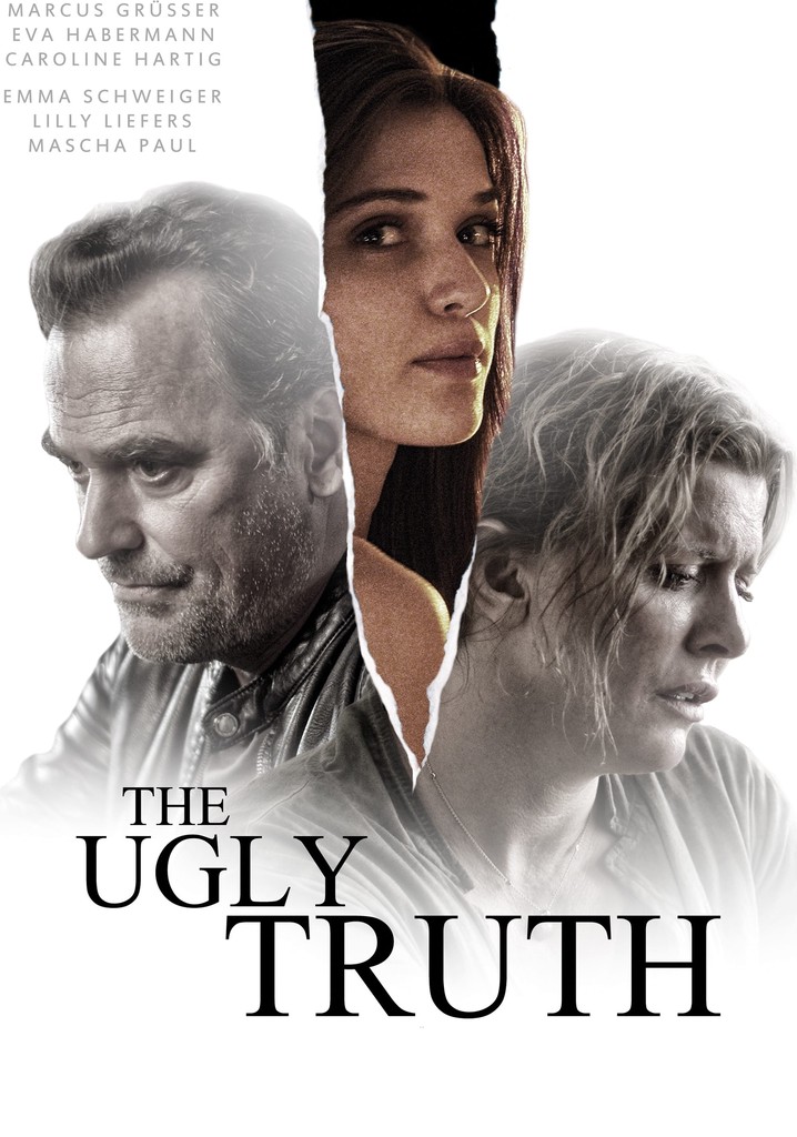 The Ugly Truth streaming where to watch online?